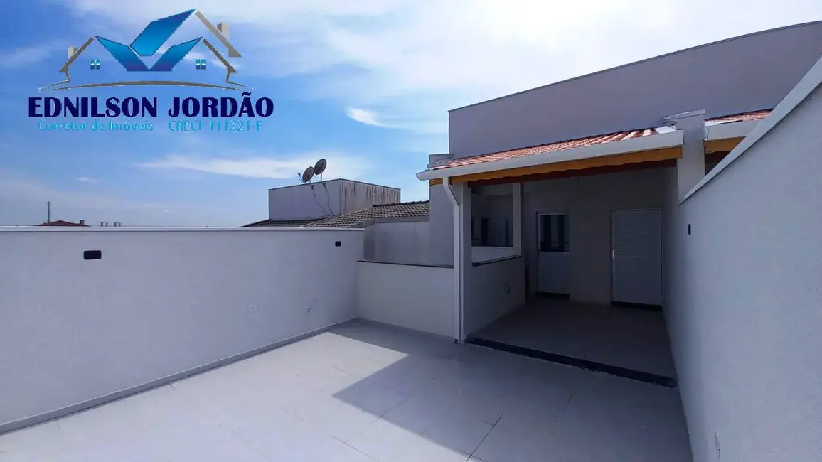 Foto 3 de Apartamento com 2 quartos à venda, 41m2 em Vila América, Santo Andre - SP