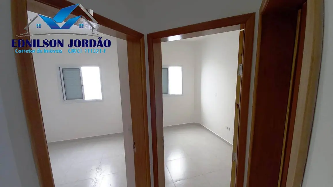 Foto 8 de Apartamento com 2 quartos à venda, 41m2 em Vila América, Santo Andre - SP