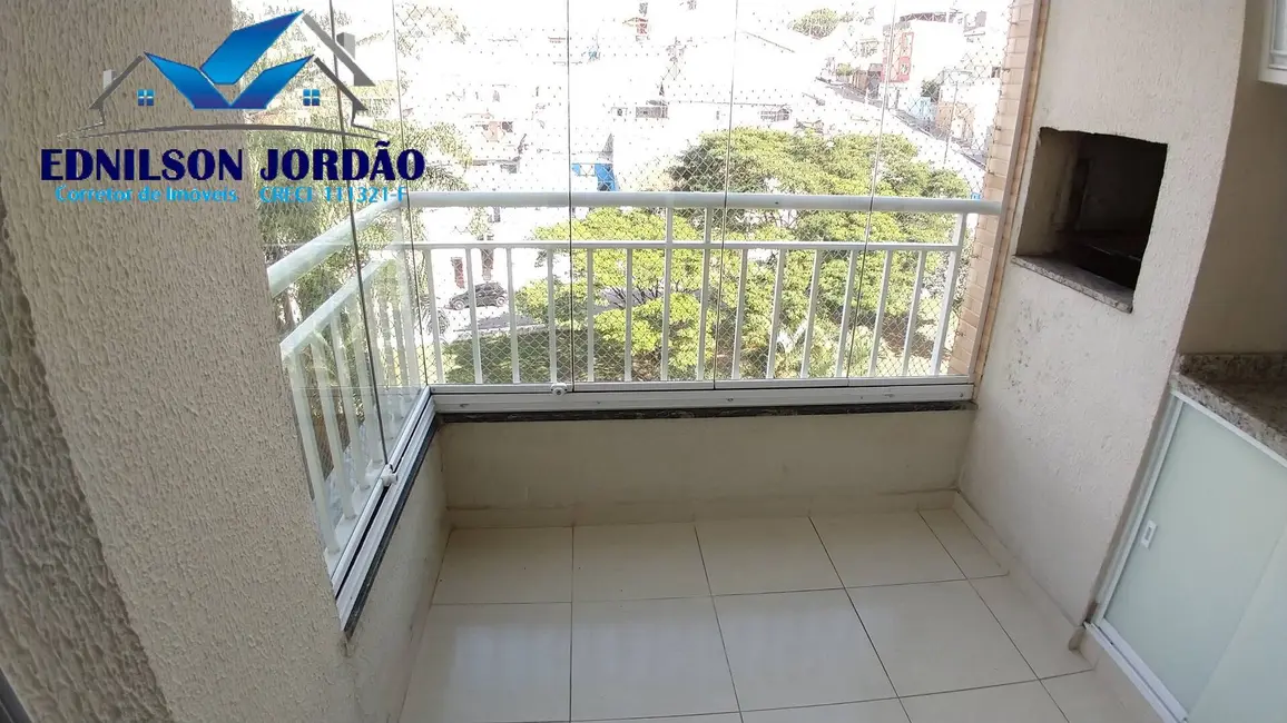 Foto 6 de Apartamento com 3 quartos à venda, 89m2 em Barcelona, Sao Caetano Do Sul - SP