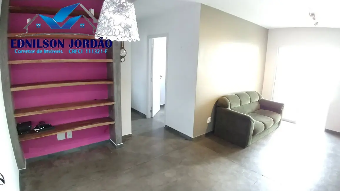 Foto 4 de Apartamento com 3 quartos à venda, 89m2 em Barcelona, Sao Caetano Do Sul - SP