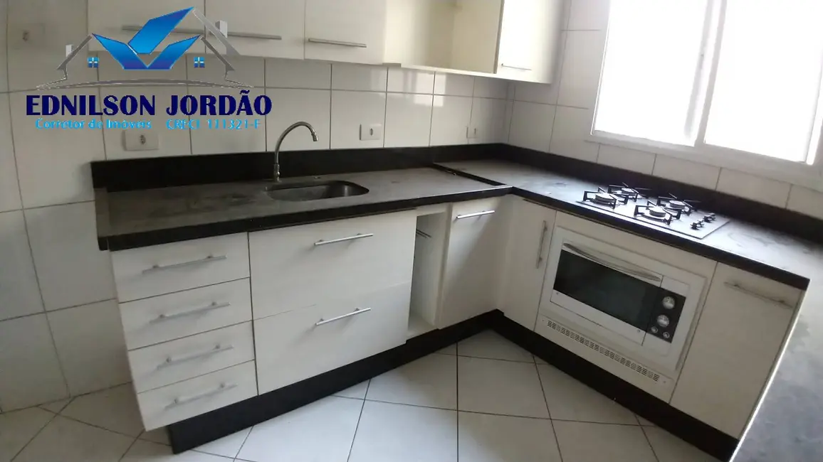 Foto 1 de Apartamento com 3 quartos à venda, 70m2 em Vila Helena, Santo Andre - SP