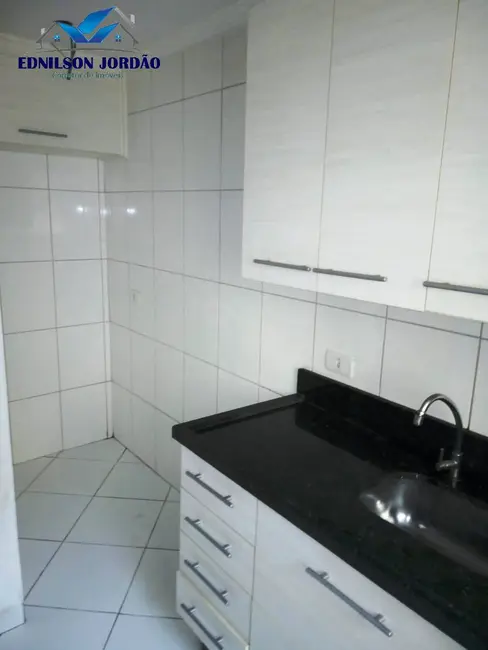 Foto 7 de Apartamento com 3 quartos à venda, 70m2 em Vila Helena, Santo Andre - SP