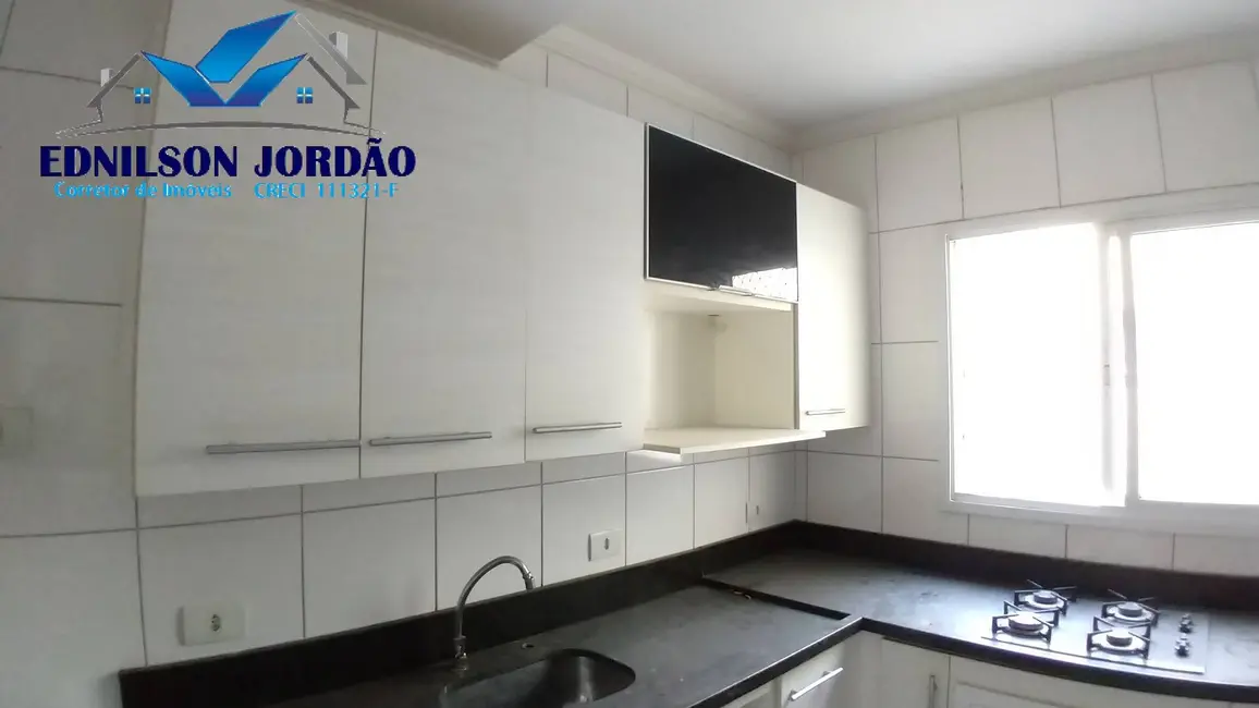 Foto 2 de Apartamento com 3 quartos à venda, 70m2 em Vila Helena, Santo Andre - SP