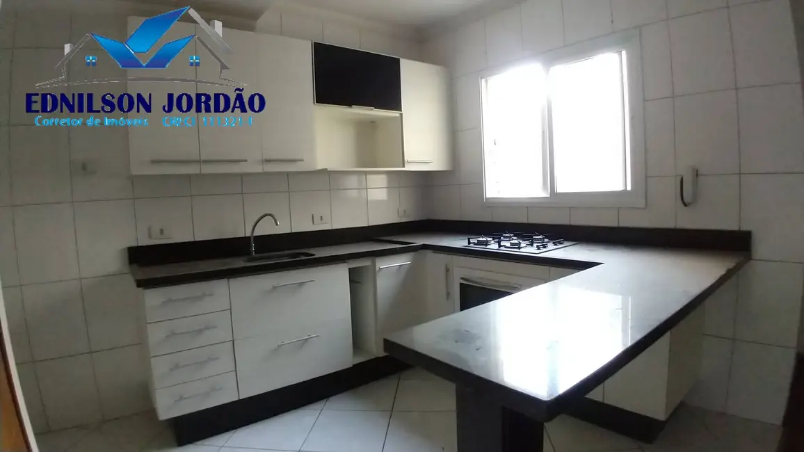 Foto 4 de Apartamento com 3 quartos à venda, 70m2 em Vila Helena, Santo Andre - SP
