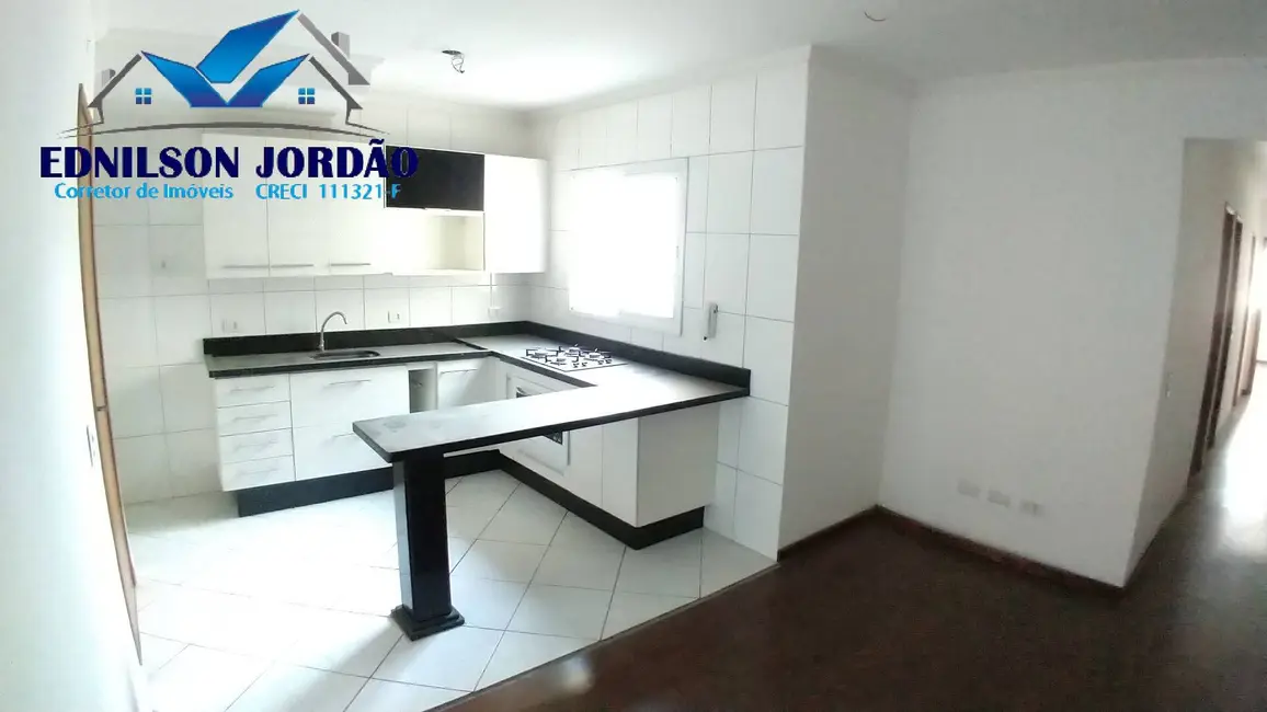 Foto 1 de Apartamento com 3 quartos à venda, 70m2 em Vila Helena, Santo Andre - SP
