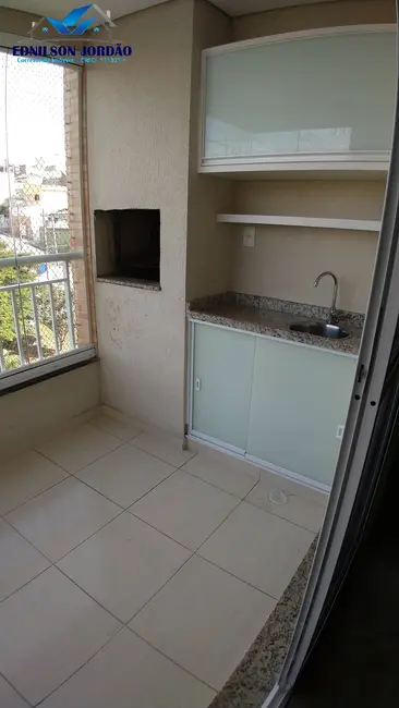 Foto 1 de Apartamento com 3 quartos à venda, 89m2 em Barcelona, Sao Caetano Do Sul - SP