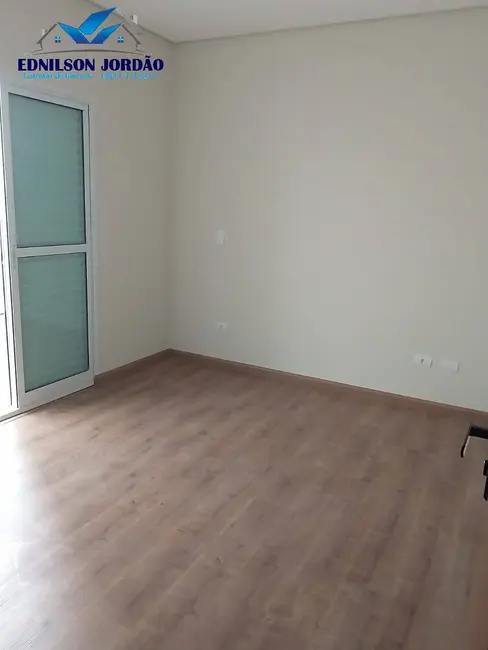 Foto 2 de Apartamento com 2 quartos à venda, 60m2 em Parque das Nações, Santo Andre - SP