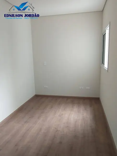 Foto 3 de Apartamento com 2 quartos à venda, 60m2 em Parque das Nações, Santo Andre - SP