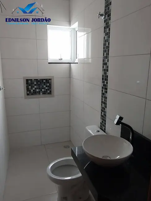 Foto 4 de Apartamento com 2 quartos à venda, 60m2 em Parque das Nações, Santo Andre - SP