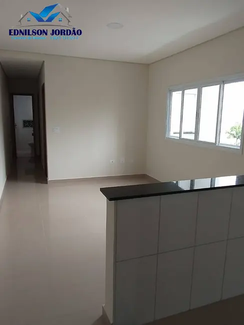 Foto 1 de Apartamento com 2 quartos à venda, 60m2 em Parque das Nações, Santo Andre - SP