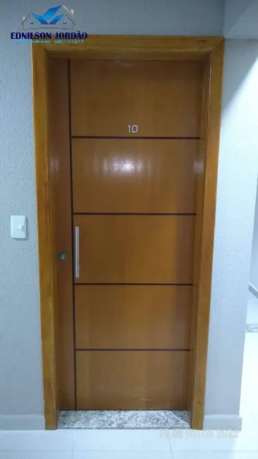 Foto 8 de Apartamento com 2 quartos à venda, 65m2 em Vila Assunção, Santo Andre - SP