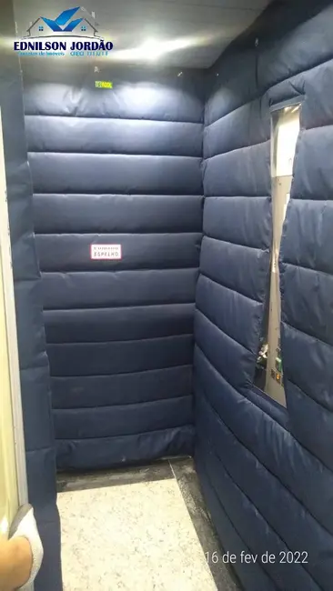 Foto 9 de Apartamento com 2 quartos à venda, 65m2 em Vila Assunção, Santo Andre - SP