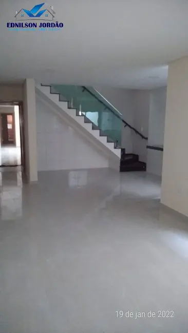 Foto 2 de Apartamento com 2 quartos à venda, 65m2 em Vila Assunção, Santo Andre - SP