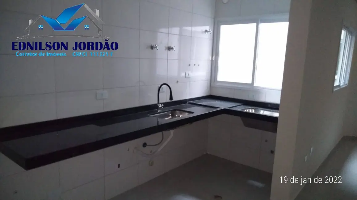 Foto 3 de Apartamento com 2 quartos à venda, 65m2 em Vila Assunção, Santo Andre - SP