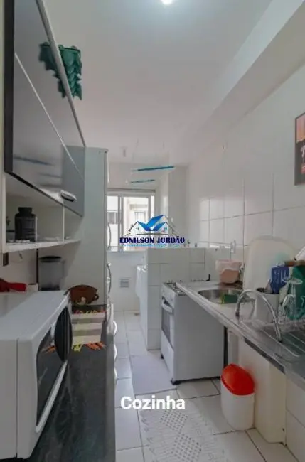 Foto 5 de Apartamento com 3 quartos à venda, 67m2 em Vila Homero Thon, Santo Andre - SP