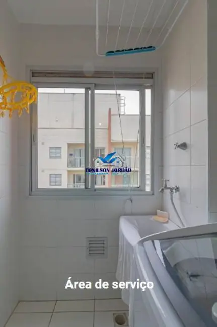 Foto 8 de Apartamento com 3 quartos à venda, 67m2 em Vila Homero Thon, Santo Andre - SP