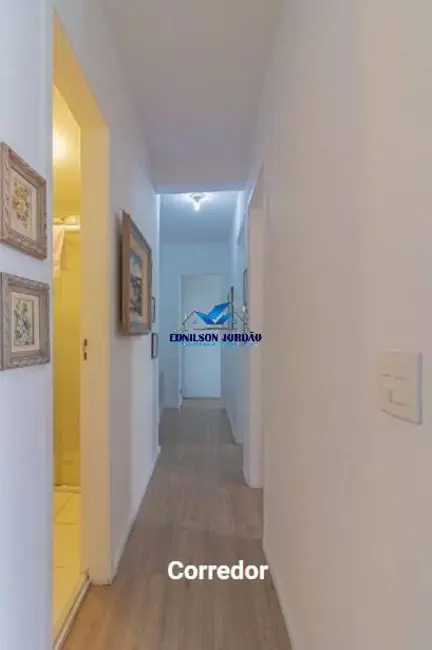 Foto 9 de Apartamento com 3 quartos à venda, 67m2 em Vila Homero Thon, Santo Andre - SP