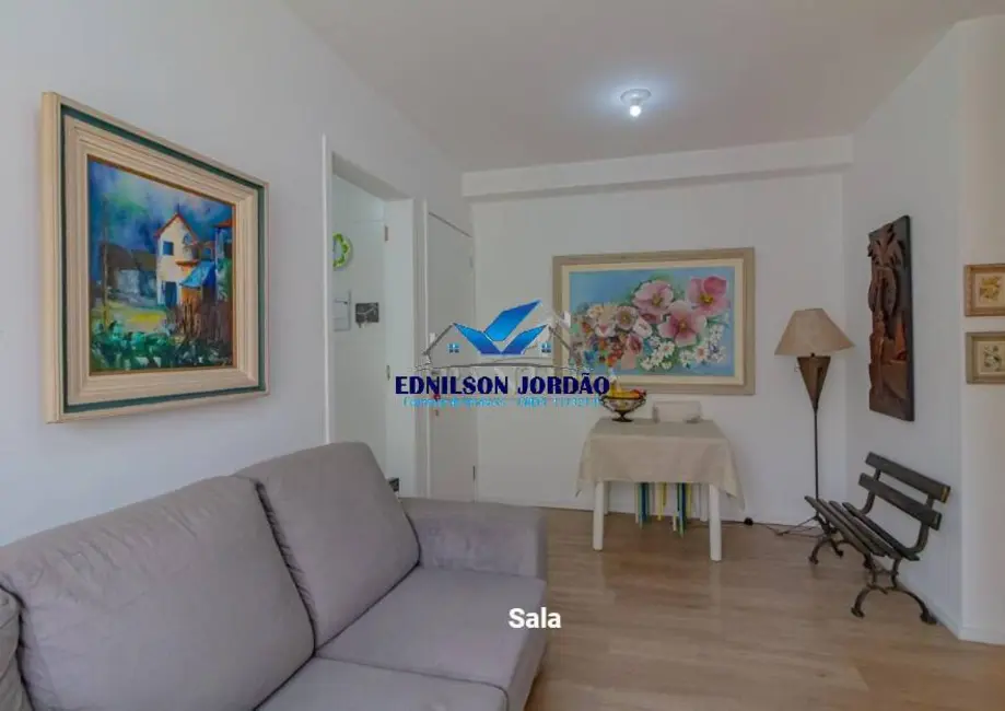 Foto 2 de Apartamento com 3 quartos à venda, 67m2 em Vila Homero Thon, Santo Andre - SP