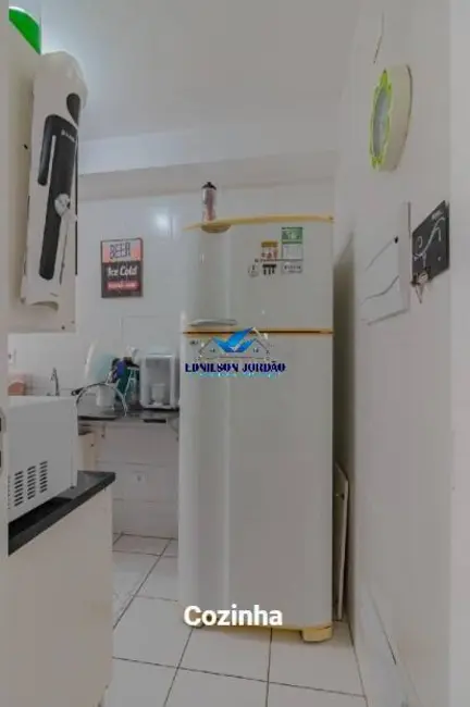 Foto 6 de Apartamento com 3 quartos à venda, 67m2 em Vila Homero Thon, Santo Andre - SP