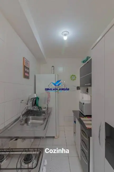 Foto 7 de Apartamento com 3 quartos à venda, 67m2 em Vila Homero Thon, Santo Andre - SP