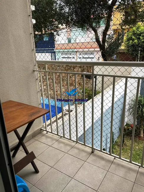 Foto 7 de Apartamento com 3 quartos à venda, 62m2 em Vila Alzira, Santo Andre - SP