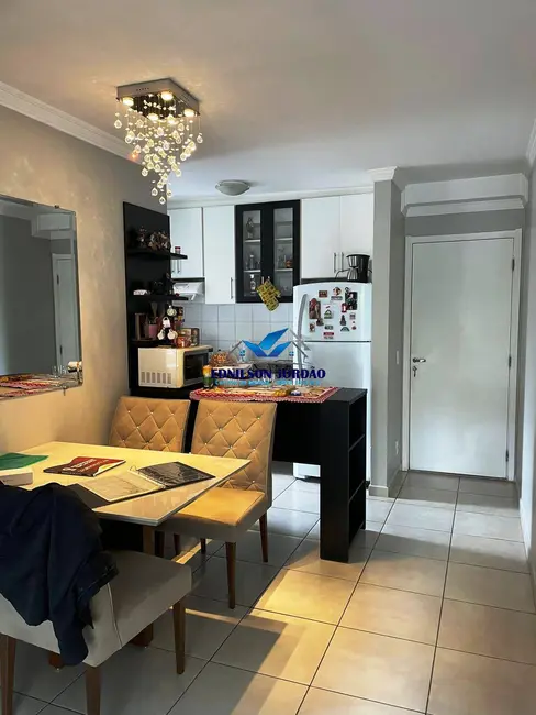 Foto 5 de Apartamento com 3 quartos à venda, 62m2 em Vila Alzira, Santo Andre - SP