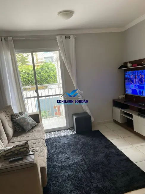 Foto 6 de Apartamento com 3 quartos à venda, 62m2 em Vila Alzira, Santo Andre - SP