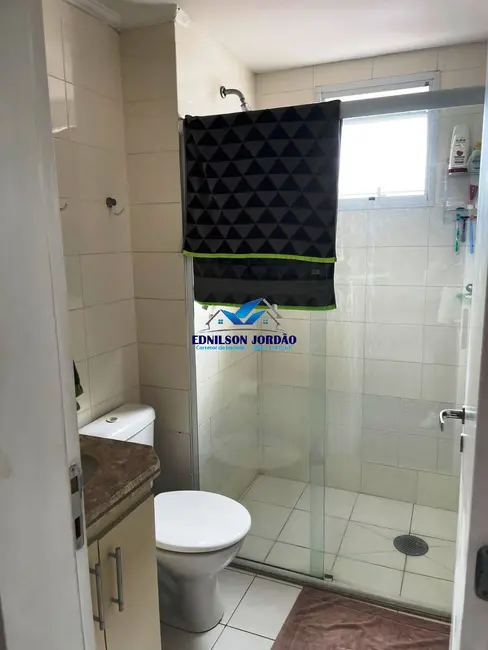 Foto 9 de Apartamento com 3 quartos à venda, 62m2 em Vila Alzira, Santo Andre - SP