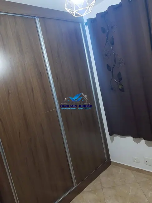 Apartamento com 3 quartos à venda, 67m2 em Vila Homero Thon, Santo Andre - SP - imagem 8 Foto 8 de Apartamento com 3 quartos à venda, 67m2 em Vila Homero Thon, Santo Andre - SP