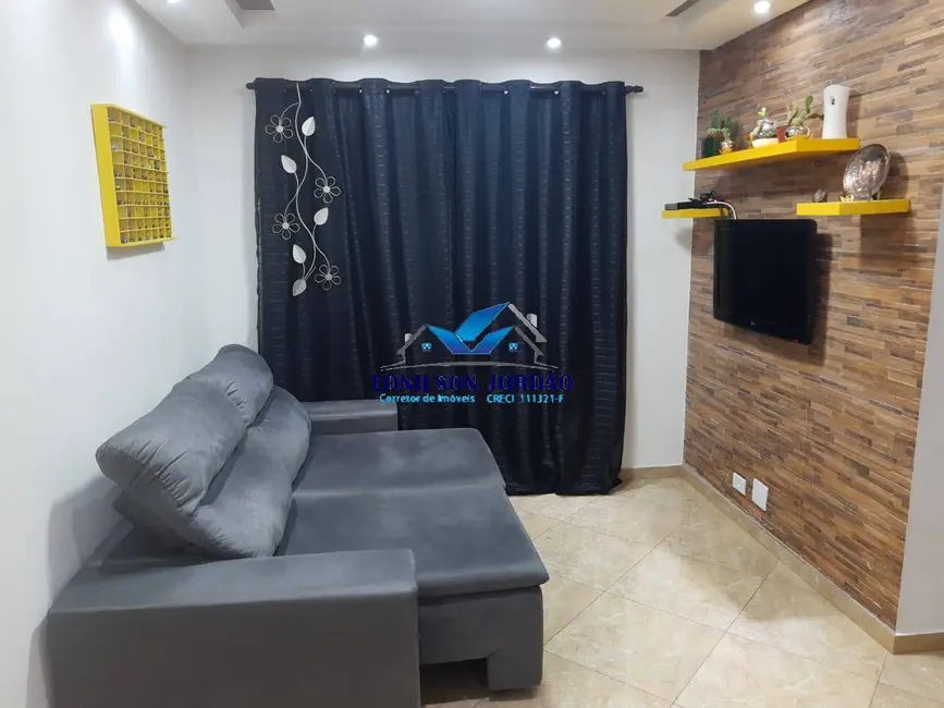 Apartamento com 3 quartos à venda, 67m2 em Vila Homero Thon, Santo Andre - SP - imagem 7 Foto 7 de Apartamento com 3 quartos à venda, 67m2 em Vila Homero Thon, Santo Andre - SP