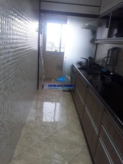 Apartamento com 3 quartos à venda, 67m2 em Vila Homero Thon, Santo Andre - SP - imagem 3 Foto 3 de Apartamento com 3 quartos à venda, 67m2 em Vila Homero Thon, Santo Andre - SP