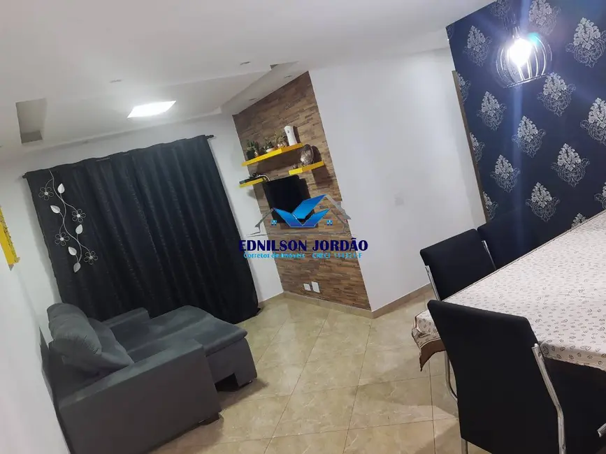 Apartamento com 3 quartos à venda, 67m2 em Vila Homero Thon, Santo Andre - SP - imagem 6 Foto 6 de Apartamento com 3 quartos à venda, 67m2 em Vila Homero Thon, Santo Andre - SP