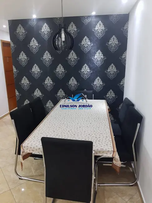 Apartamento com 3 quartos à venda, 67m2 em Vila Homero Thon, Santo Andre - SP - imagem 5 Foto 5 de Apartamento com 3 quartos à venda, 67m2 em Vila Homero Thon, Santo Andre - SP