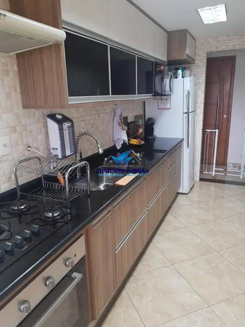 Foto 2 de Apartamento com 3 quartos à venda, 67m2 em Vila Homero Thon, Santo Andre - SP