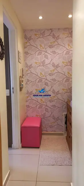 Foto 7 de Apartamento com 2 quartos à venda, 48m2 em Vila Homero Thon, Santo Andre - SP