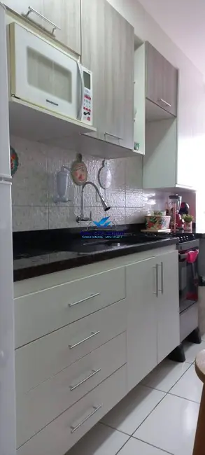 Foto 8 de Apartamento com 2 quartos à venda, 48m2 em Vila Homero Thon, Santo Andre - SP