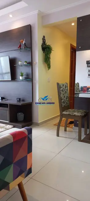 Foto 5 de Apartamento com 2 quartos à venda, 48m2 em Vila Homero Thon, Santo Andre - SP