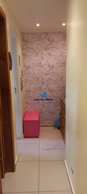 Foto 6 de Apartamento com 2 quartos à venda, 48m2 em Vila Homero Thon, Santo Andre - SP