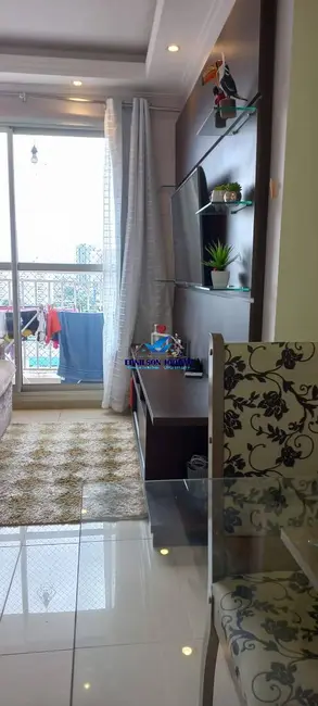 Foto 4 de Apartamento com 2 quartos à venda, 48m2 em Vila Homero Thon, Santo Andre - SP