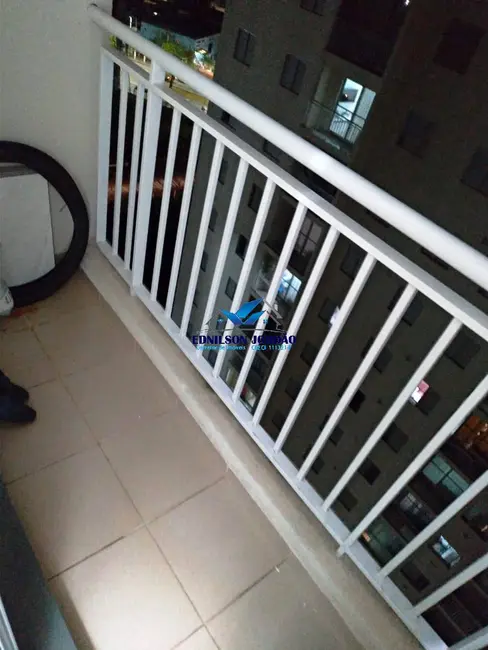 Apartamento com 3 quartos à venda, 62m2 em Vila Homero Thon, Santo Andre - SP - imagem 5 Foto 5 de Apartamento com 3 quartos à venda, 62m2 em Vila Homero Thon, Santo Andre - SP