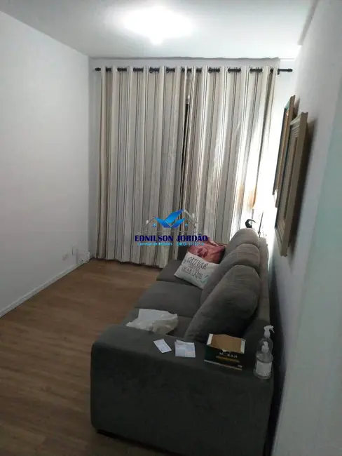 Apartamento com 3 quartos à venda, 62m2 em Vila Homero Thon, Santo Andre - SP - imagem 4 Foto 4 de Apartamento com 3 quartos à venda, 62m2 em Vila Homero Thon, Santo Andre - SP