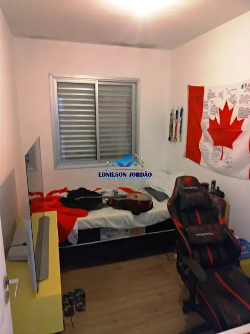 Apartamento com 3 quartos à venda, 62m2 em Vila Homero Thon, Santo Andre - SP - imagem 9 Foto 9 de Apartamento com 3 quartos à venda, 62m2 em Vila Homero Thon, Santo Andre - SP