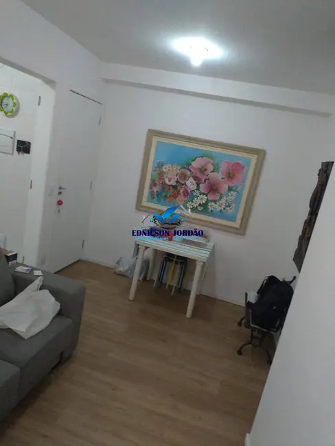 Apartamento com 3 quartos à venda, 62m2 em Vila Homero Thon, Santo Andre - SP - imagem 3 Foto 3 de Apartamento com 3 quartos à venda, 62m2 em Vila Homero Thon, Santo Andre - SP