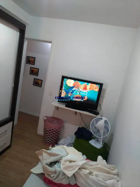 Apartamento com 3 quartos à venda, 62m2 em Vila Homero Thon, Santo Andre - SP - imagem 7 Foto 7 de Apartamento com 3 quartos à venda, 62m2 em Vila Homero Thon, Santo Andre - SP