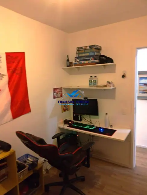 Apartamento com 3 quartos à venda, 62m2 em Vila Homero Thon, Santo Andre - SP - imagem 8 Foto 8 de Apartamento com 3 quartos à venda, 62m2 em Vila Homero Thon, Santo Andre - SP