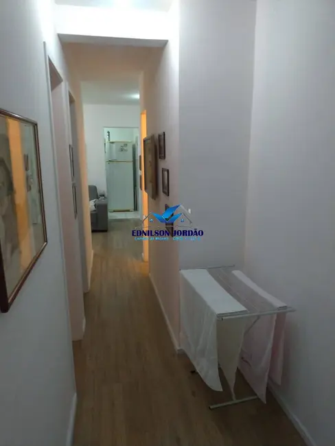 Foto 1 de Apartamento com 3 quartos à venda, 62m2 em Vila Homero Thon, Santo Andre - SP
