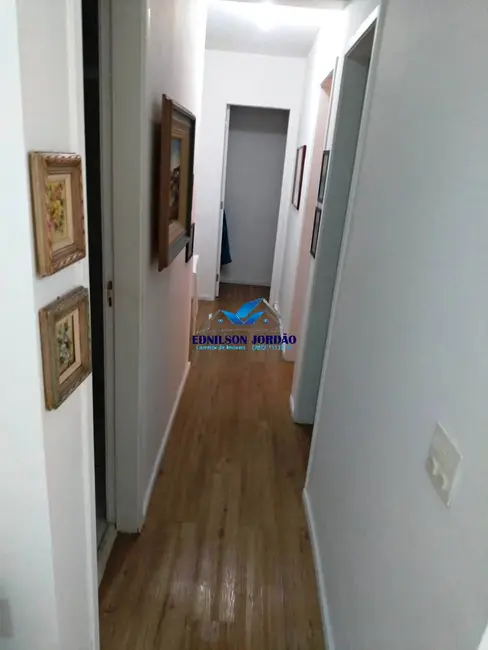 Foto 2 de Apartamento com 3 quartos à venda, 62m2 em Vila Homero Thon, Santo Andre - SP