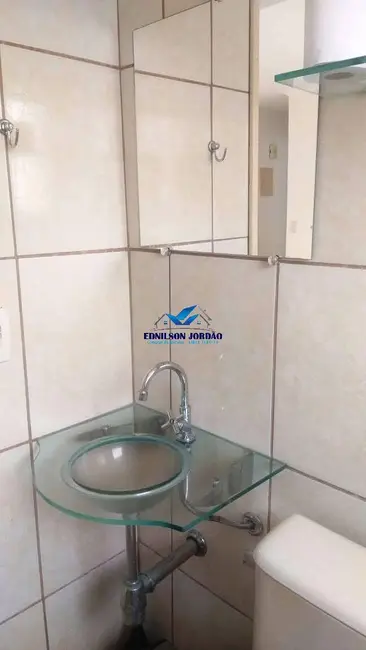 Foto 9 de Apartamento com 2 quartos à venda, 50m2 em Cidade São Jorge, Santo Andre - SP