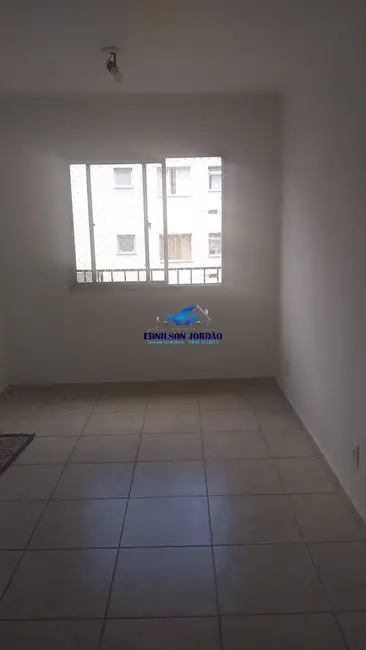 Foto 4 de Apartamento com 2 quartos à venda, 50m2 em Cidade São Jorge, Santo Andre - SP