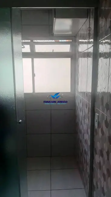 Foto 2 de Apartamento com 2 quartos à venda, 50m2 em Cidade São Jorge, Santo Andre - SP